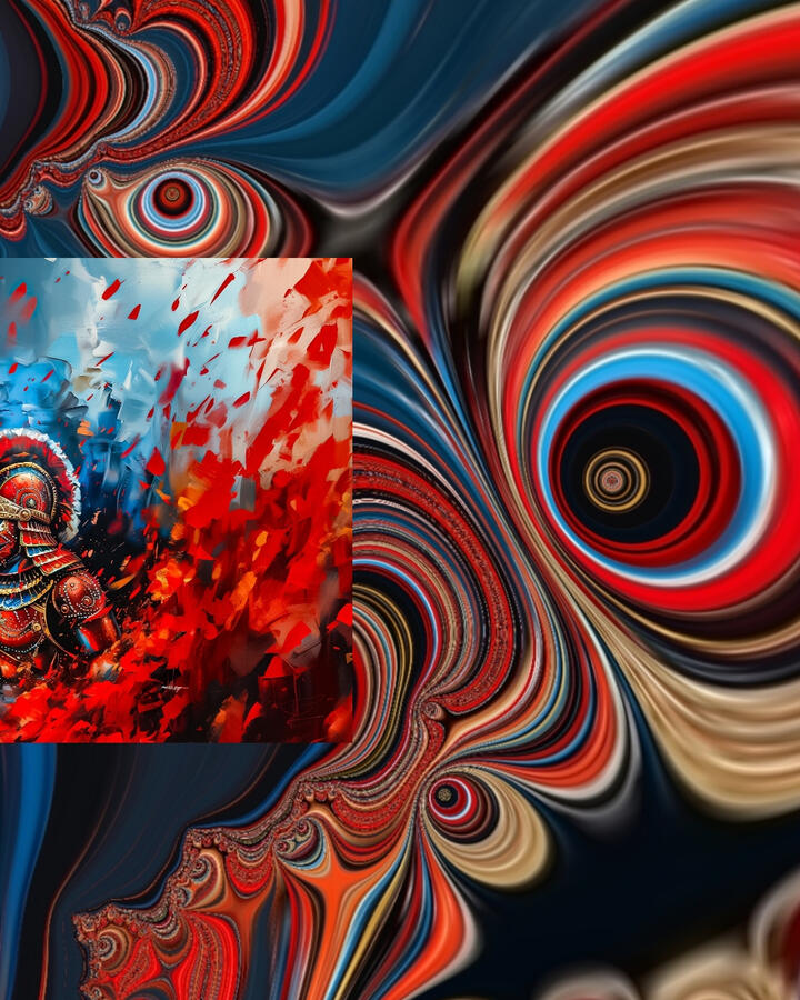 karmic armor