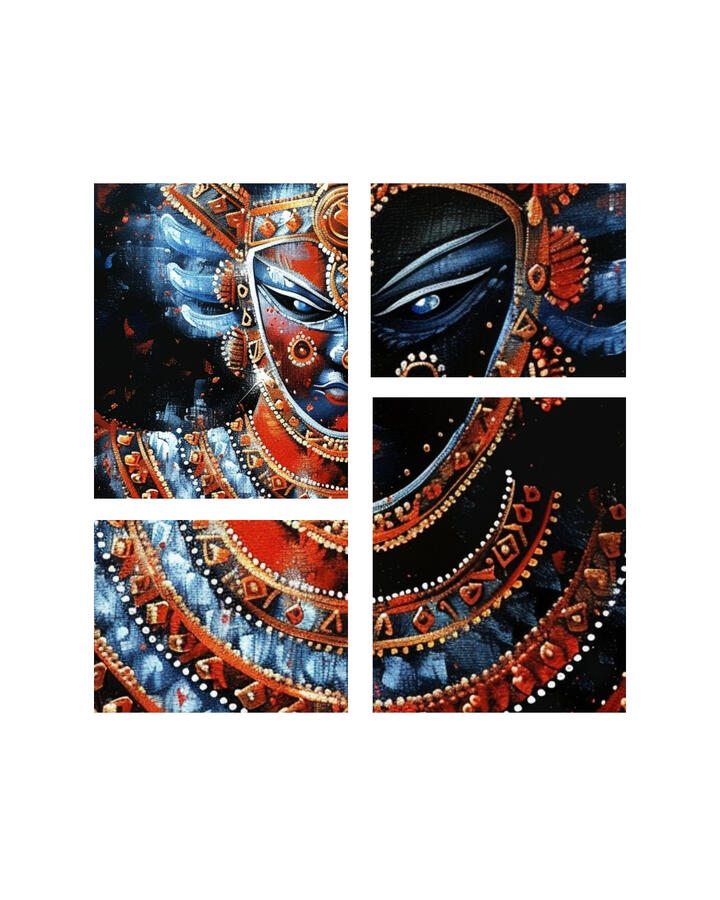 karmic armor
